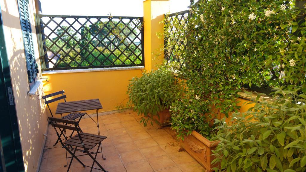 Casale Di Tormaggiore Villa And Country Suites Pomezia Bagian luar foto